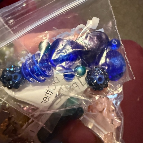 Colorful Bead Collection - Picture 14 of 15